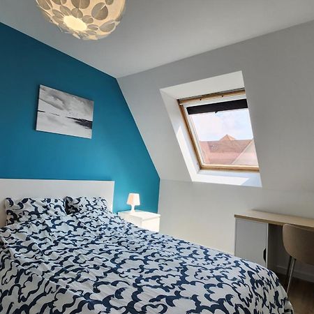 Le Clos Des Boucaniers Berck エクステリア 写真