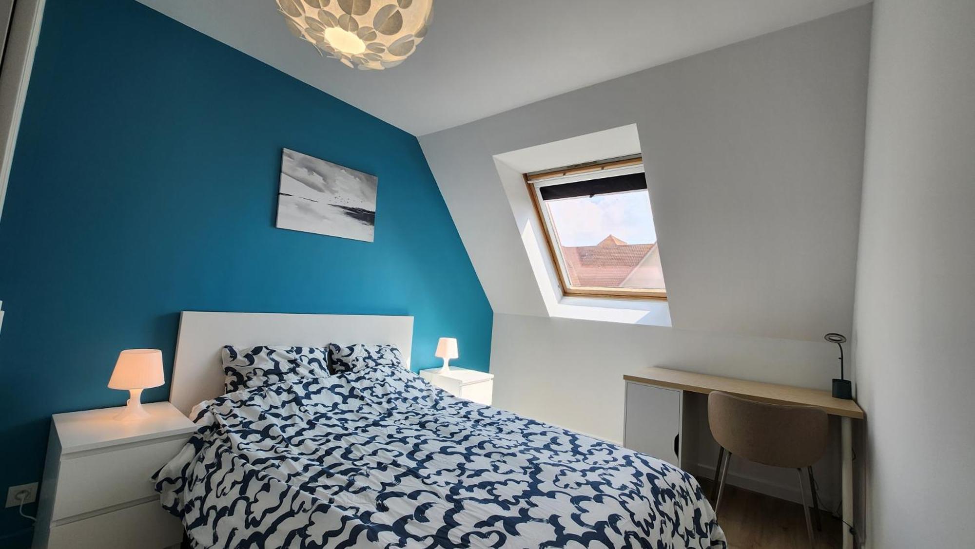 Le Clos Des Boucaniers Berck エクステリア 写真
