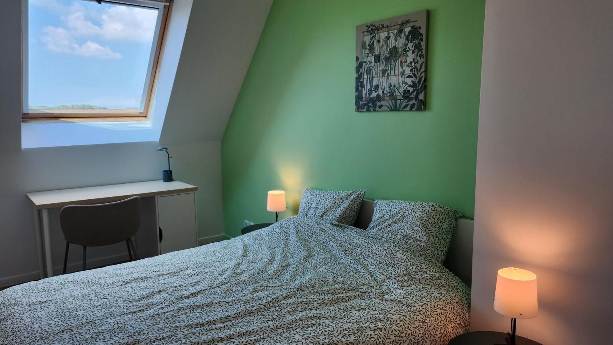 Le Clos Des Boucaniers Berck エクステリア 写真