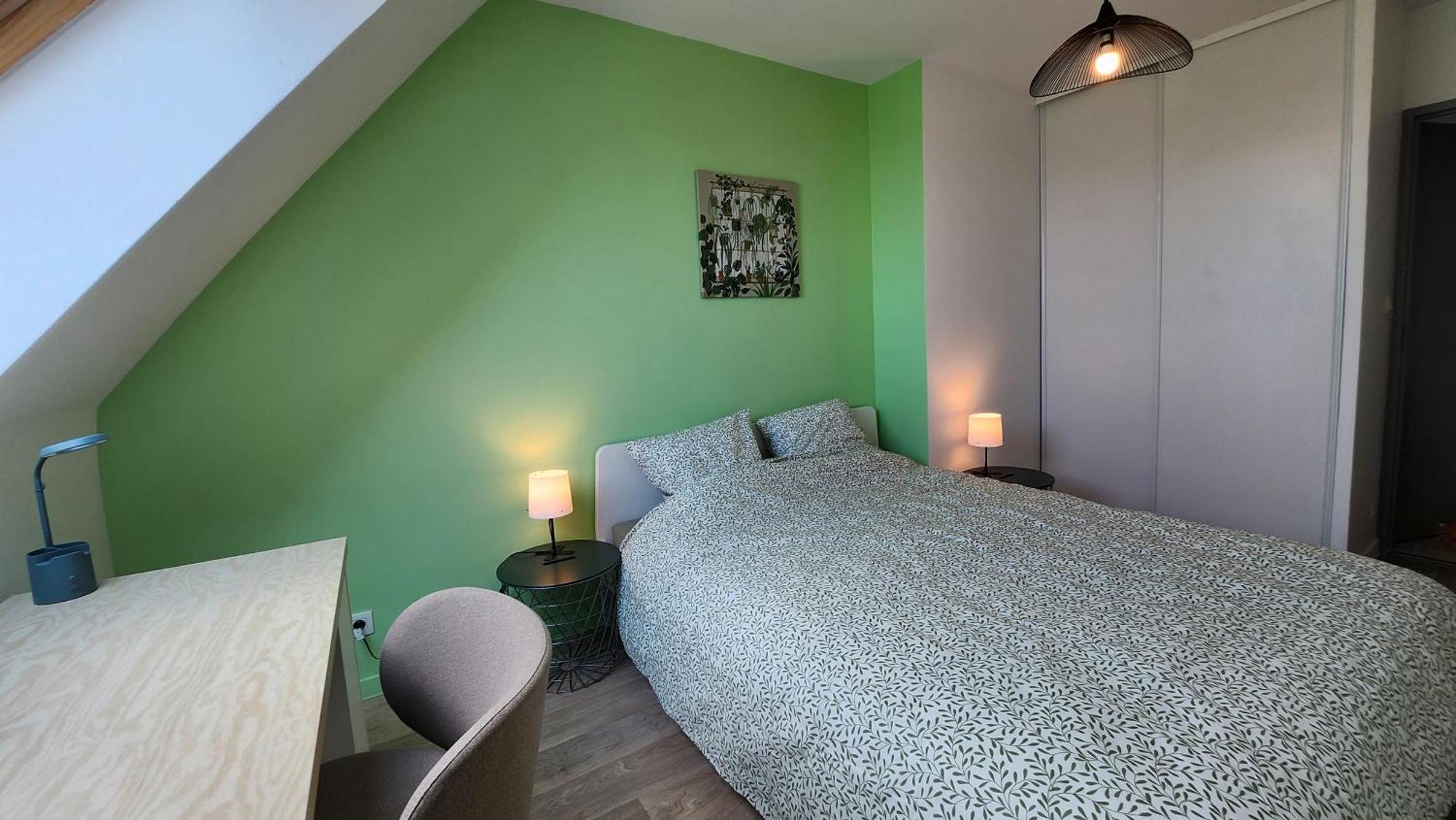 Le Clos Des Boucaniers Berck エクステリア 写真