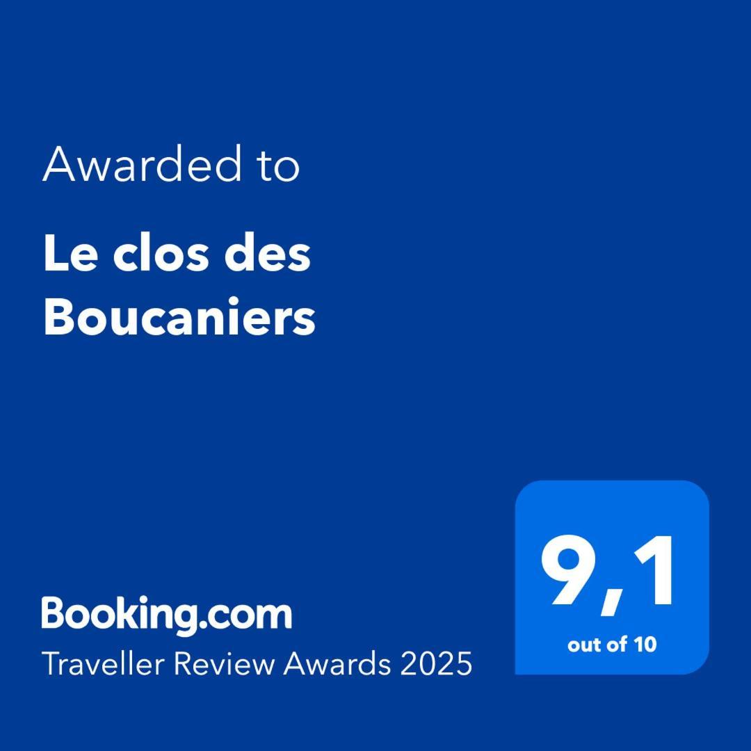 Le Clos Des Boucaniers Berck エクステリア 写真